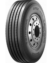 Laufenn LF22 (рулевая ось) 385/65 R22.5 160J PR20